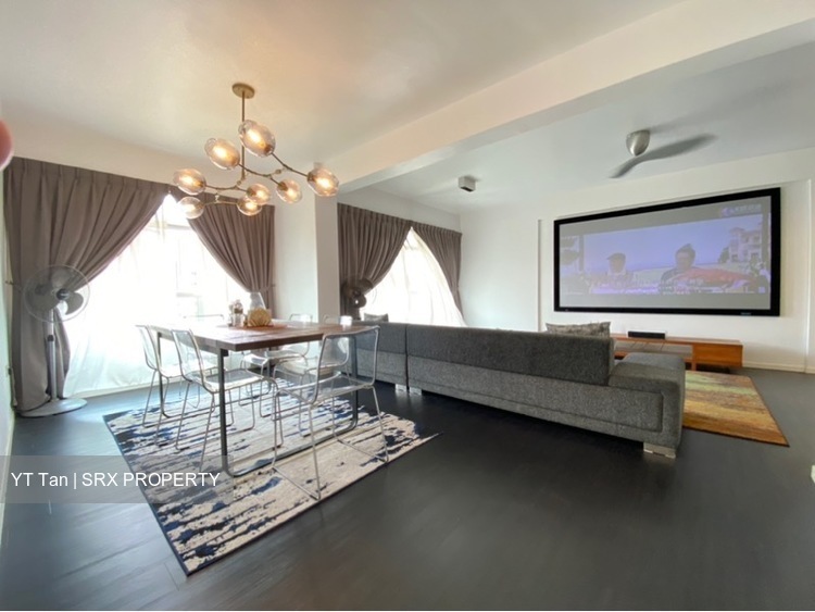 Blk 886B Woodlands Drive 50 (Woodlands), HDB 4 Rooms #218990271